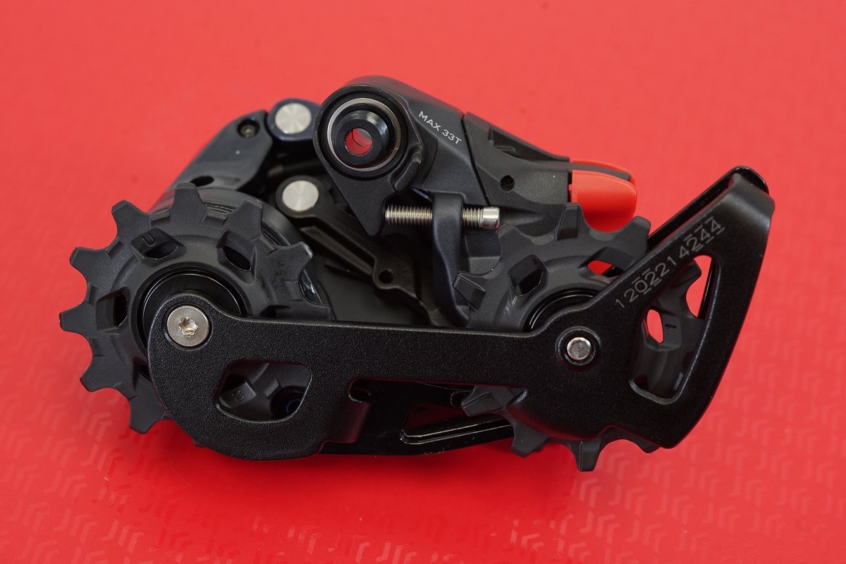 NEW SRAM Force eTap AXS D1 HRD 12 Speed Electronic Hydraulic Disc Groupset