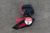 NEW SRAM Force eTap AXS D2 Wireless Electronic Braze-On Front Derailleur