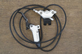 NEW SRAM Motive Ultimate Disc Brake Calipers + Levers MTB