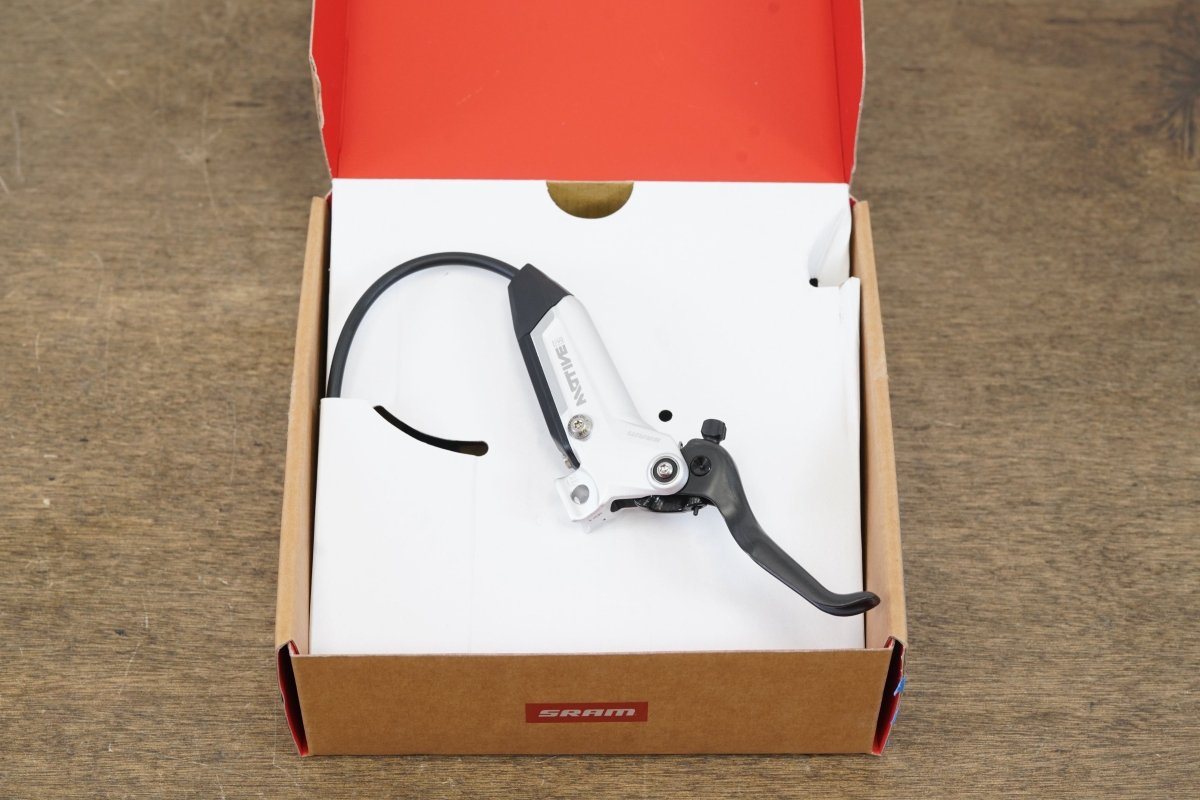 NEW SRAM Motive Ultimate Disc Brake Calipers + Levers MTB
