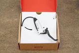 NEW SRAM Motive Ultimate Disc Brake Calipers + Levers MTB