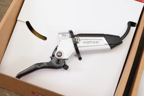 NEW SRAM Motive Ultimate Disc Brake Calipers + Levers MTB