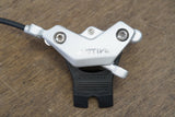 NEW SRAM Motive Ultimate Disc Brake Calipers + Levers MTB