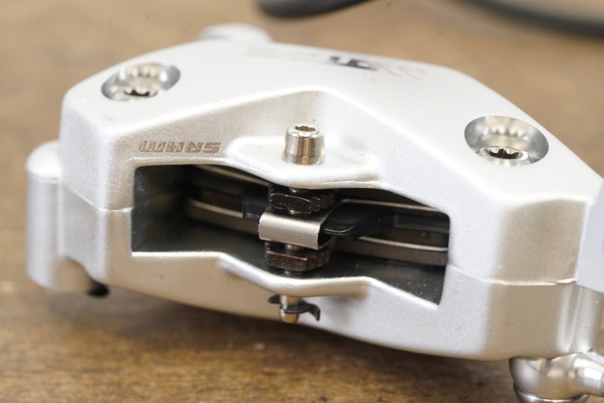 NEW SRAM Motive Ultimate Disc Brake Calipers + Levers MTB