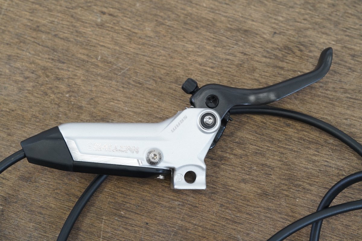 NEW SRAM Motive Ultimate Disc Brake Calipers + Levers MTB