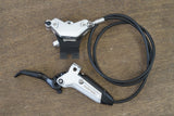 NEW SRAM Motive Ultimate Disc Brake Calipers + Levers MTB