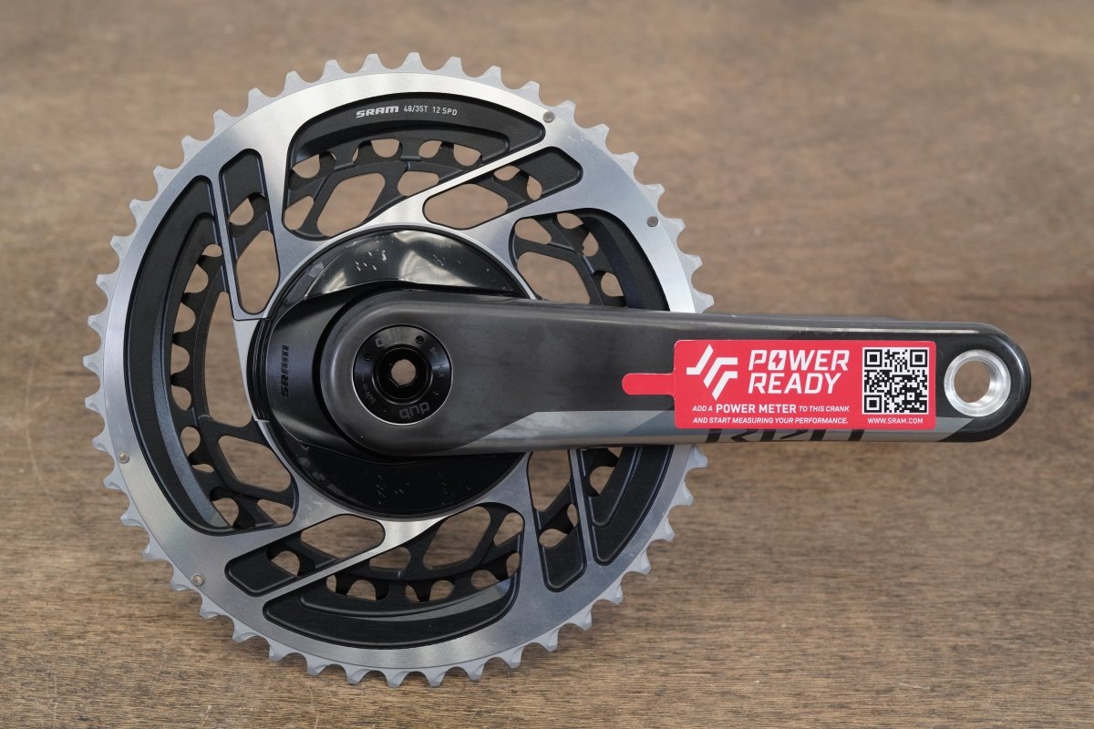 NEW SRAM Red eTap AXS D1 HRD 12 Speed Wireless Hydraulic Disc Full Groupset