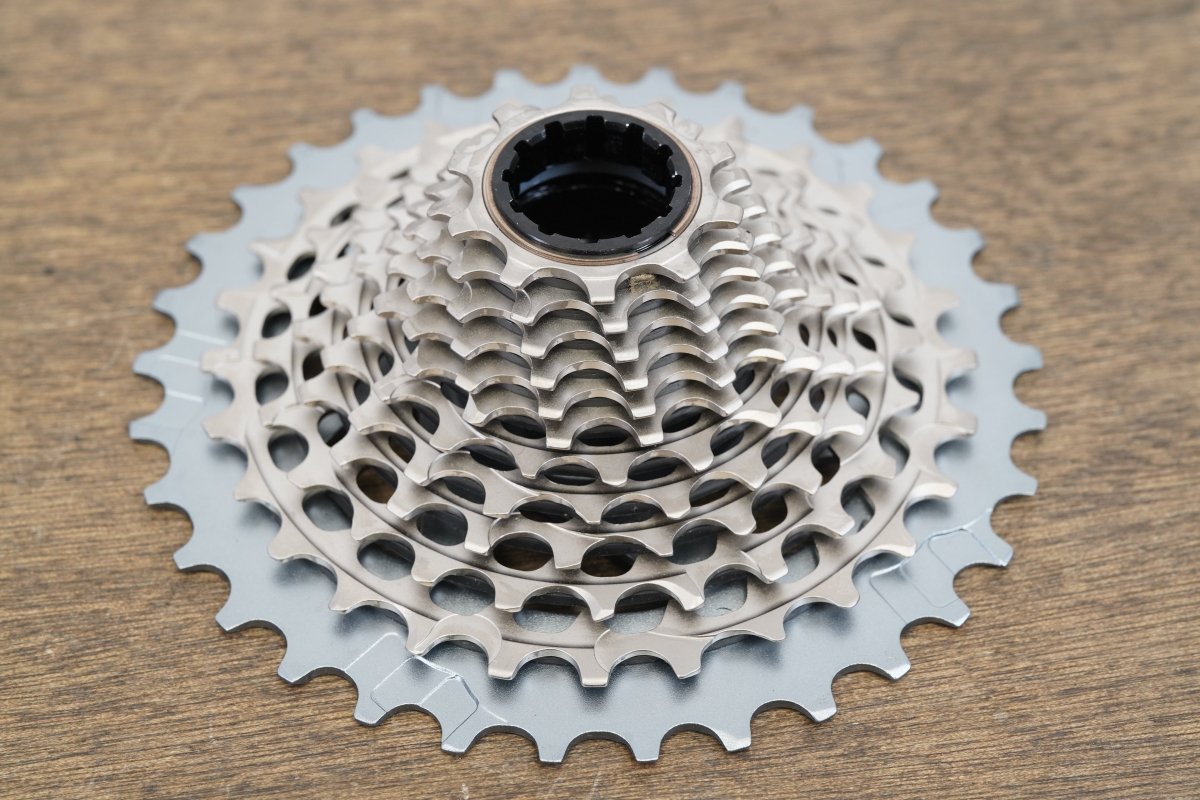NEW SRAM Red eTap AXS D1 HRD 12 Speed Wireless Hydraulic Disc Full Groupset