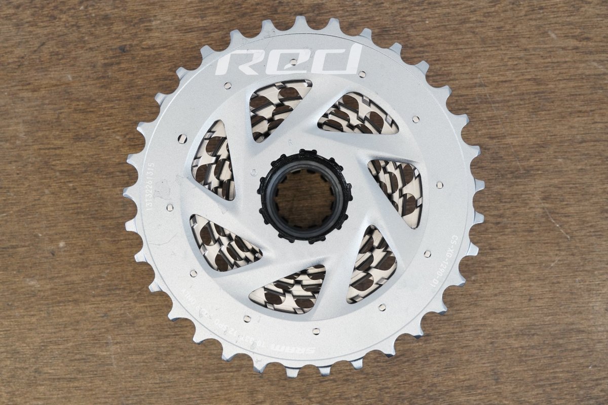 NEW SRAM Red eTap AXS D1 HRD 12 Speed Wireless Hydraulic Disc Full Groupset