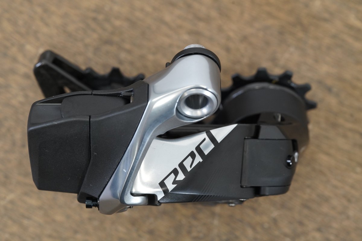 NEW SRAM Red eTap AXS D1 HRD 12 Speed Wireless Hydraulic Disc Full Groupset