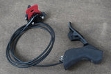 NEW SRAM Rival eTap AXS D1 HRD 12 Speed Wireless Electronic Disc Shifters + Calipers