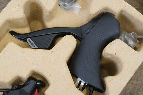 NEW SRAM Rival eTap AXS D1 HRD 12 Speed Wireless Electronic Disc Shifters + Calipers