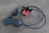 NEW SRAM Rival eTap AXS D1 HRD 12 Speed Wireless Electronic Disc Shifters + Calipers