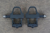 NEW SRM X-Power Direct Non-Power Meter Clipless Road Bike Pedals + Cleats