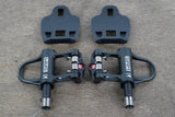 NEW SRM X-Power Direct Non-Power Meter Clipless Road Bike Pedals + Cleats