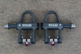NEW SRM X-Power Direct Non-Power Meter Clipless Road Bike Pedals + Cleats