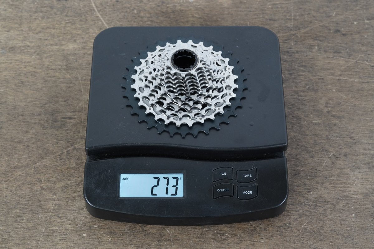 NEW TAKE-OFF 10-33T SRAM Force AXS CS-XG-1270-D1 12 Speed Road Cassette 273g
