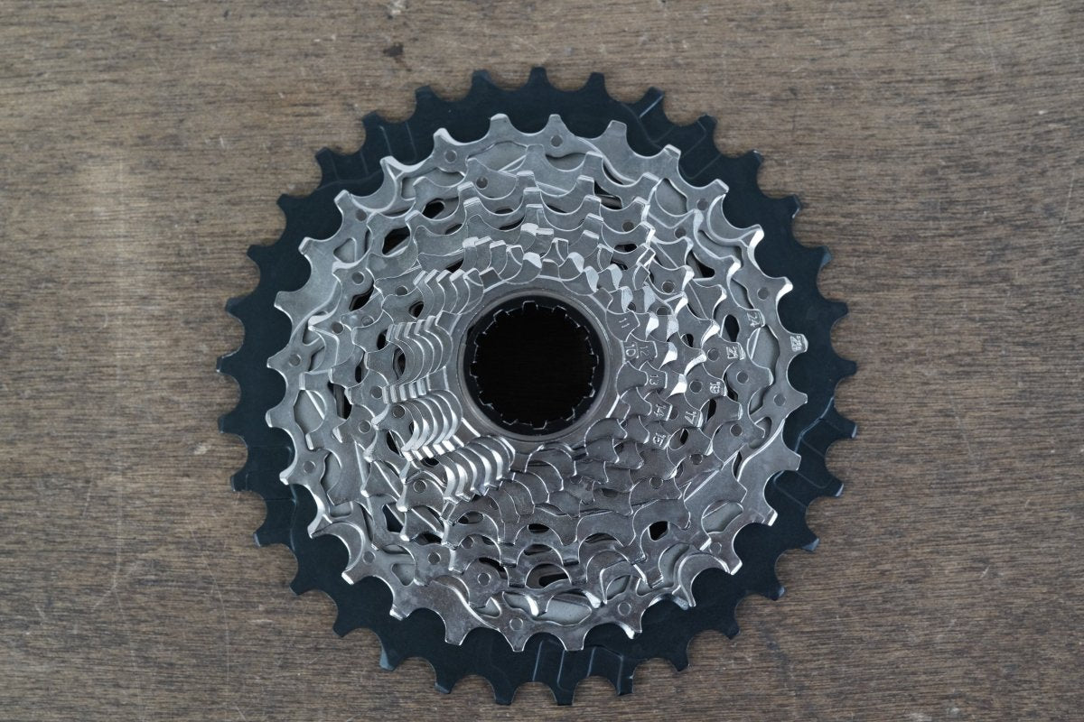 NEW TAKE-OFF 10-33T SRAM Force AXS CS-XG-1270-D1 12 Speed Road Cassette 273g