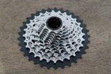 NEW TAKE-OFF 10-33T SRAM Force AXS CS-XG-1270-D1 12 Speed Road Cassette 273g
