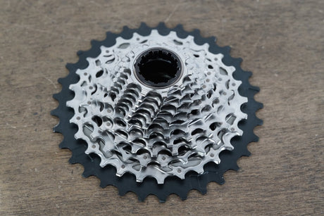 NEW TAKE-OFF 10-33T SRAM Force AXS CS-XG-1270-D1 12 Speed Road Cassette 273g
