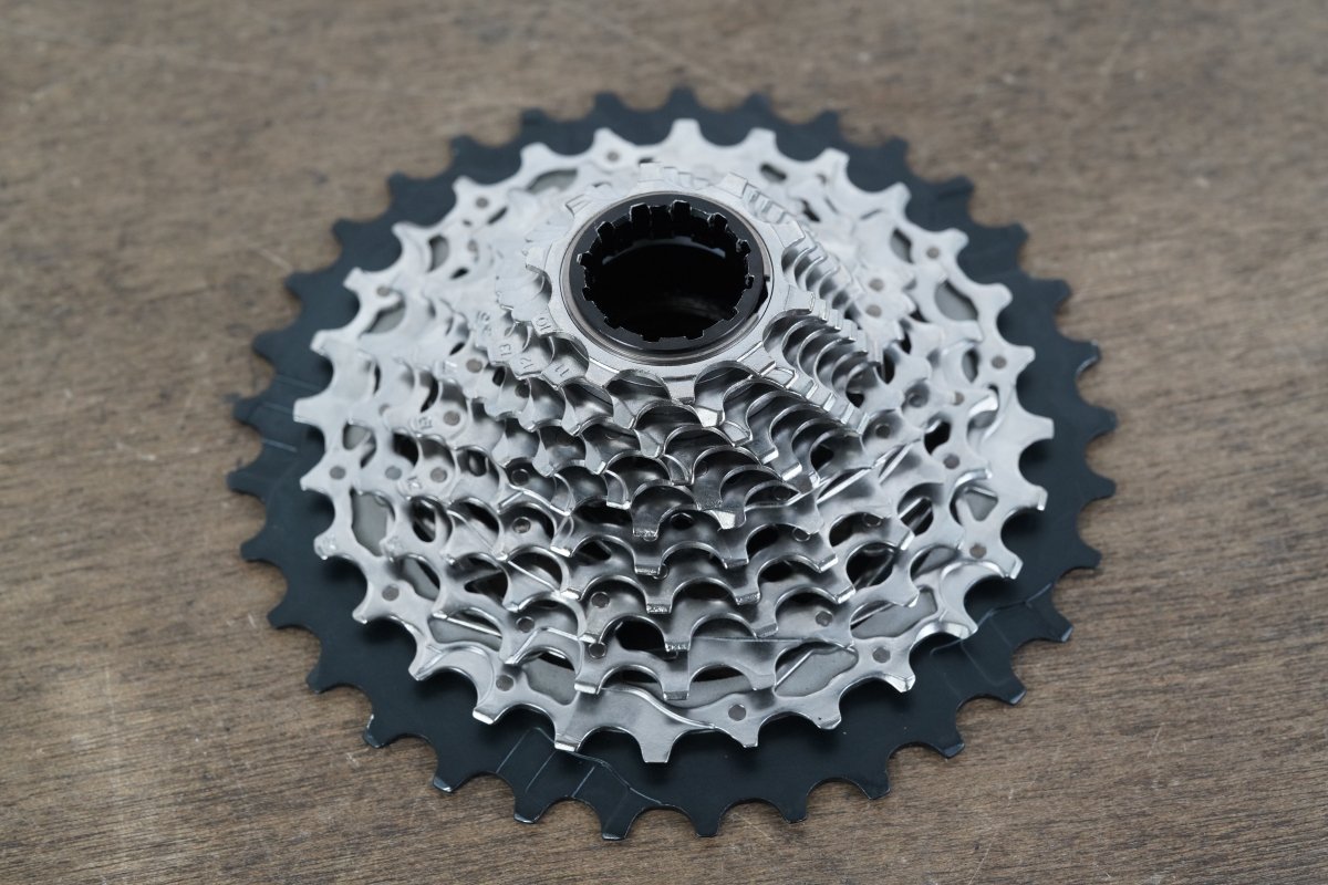 NEW TAKE-OFF 10-33T SRAM Force AXS CS-XG-1270-D1 12 Speed Road Cassette 273g