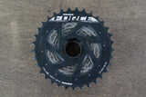 NEW TAKE-OFF 10-33T SRAM Force AXS CS-XG-1270-D1 12 Speed Road Cassette 273g