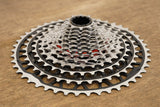 NEW TAKE-OFF 10-46T SRAM Force XPLR CS-XG-1371-E1 13 Speed Road Cassette 413g