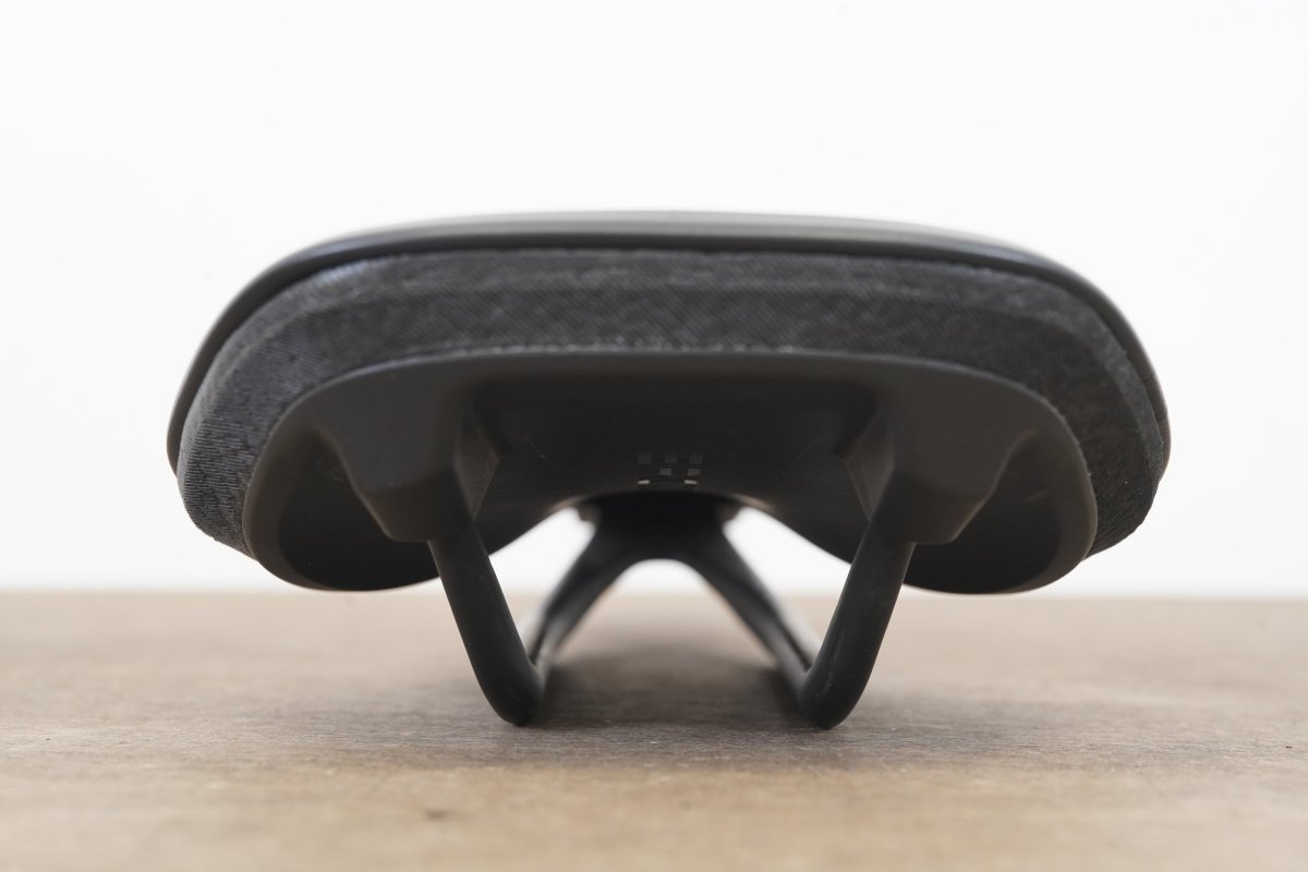 NEW TAKE-OFF 140mm Ergon SR Allroad Core Pro Carbon Rail Road Saddle 203g