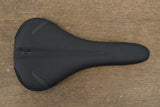 NEW TAKE-OFF 142mm WTB Ellsworth Chromoly Rail Road Saddle 282g