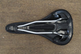 NEW TAKE-OFF 142mm WTB Ellsworth Chromoly Rail Road Saddle 282g