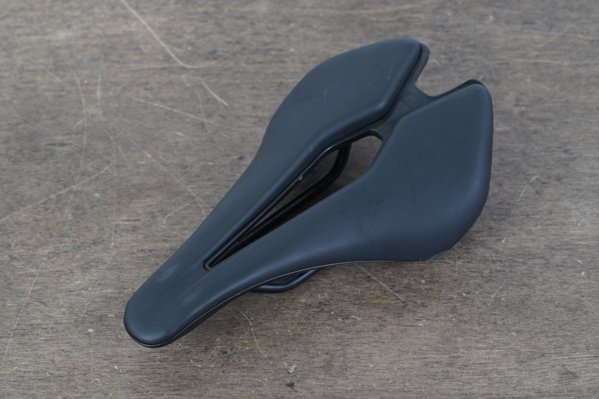 NEW TAKE-OFF 143mm Pinarello MOST Lynx Superflow Manganese Rail Saddle 238g