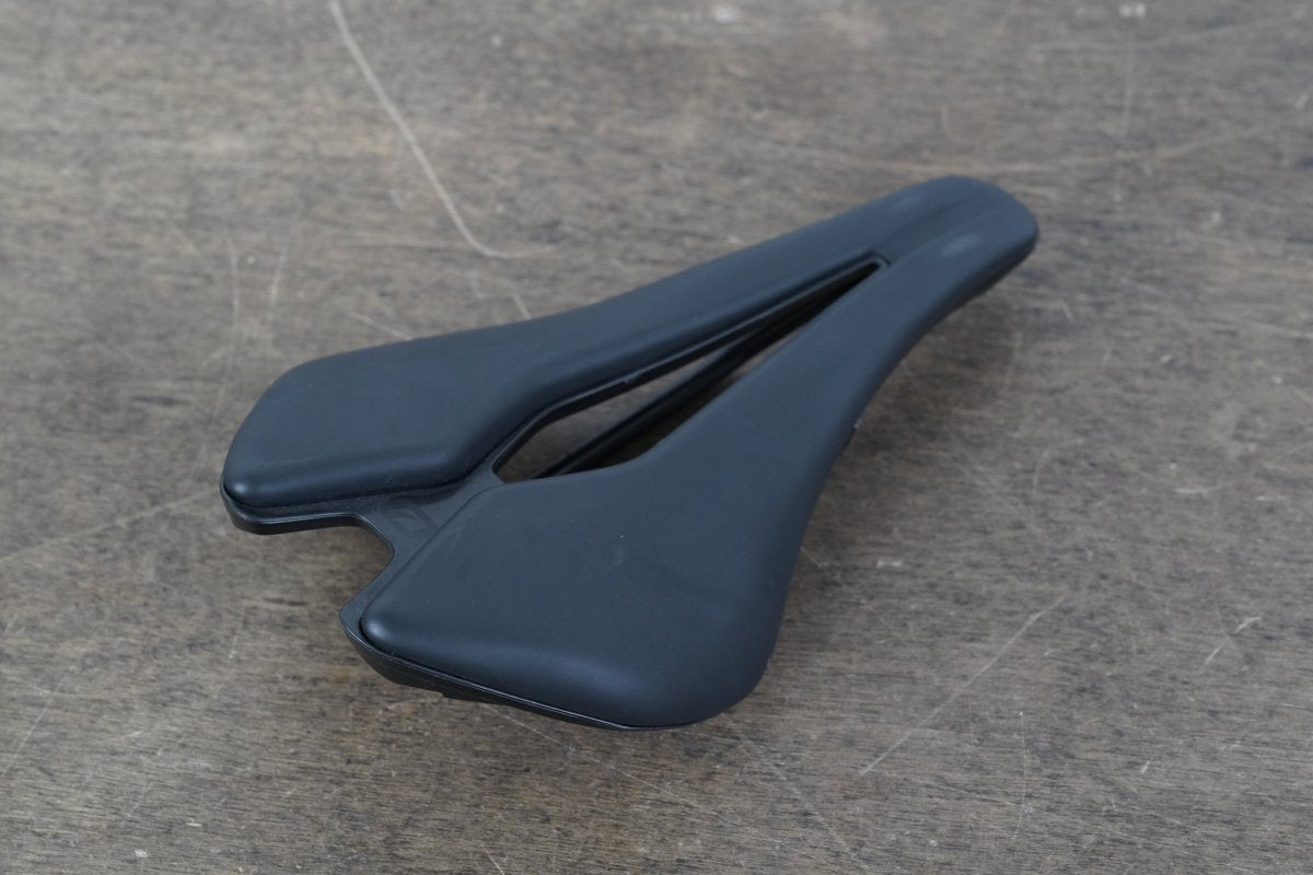 NEW TAKE-OFF 143mm Pinarello MOST Lynx Superflow Manganese Rail Saddle 238g