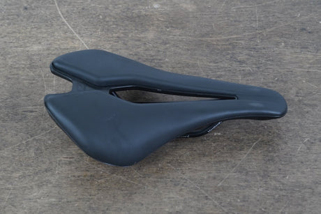 NEW TAKE-OFF 143mm Pinarello MOST Lynx Superflow Manganese Rail Saddle 238g