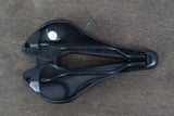 NEW TAKE-OFF 143mm Pinarello MOST Lynx Superflow Manganese Rail Saddle 238g