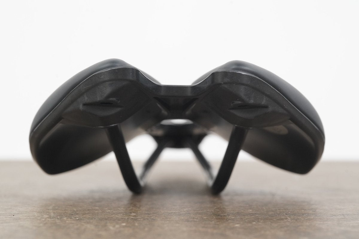 NEW TAKE-OFF 143mm Pinarello MOST Lynx Superflow Manganese Rail Saddle 238g