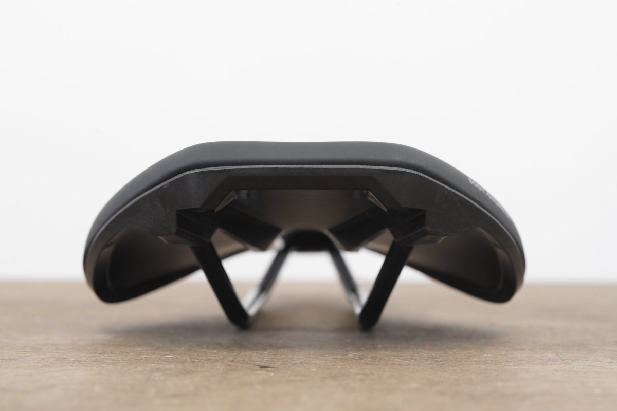 NEW TAKE-OFF 143mm Specialized Power Comp Cr-Mo Rail Road Saddle 251g