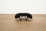 NEW TAKE-OFF 145mm Bontrager Verse Comp Chromoly Rail Road Saddle 297g