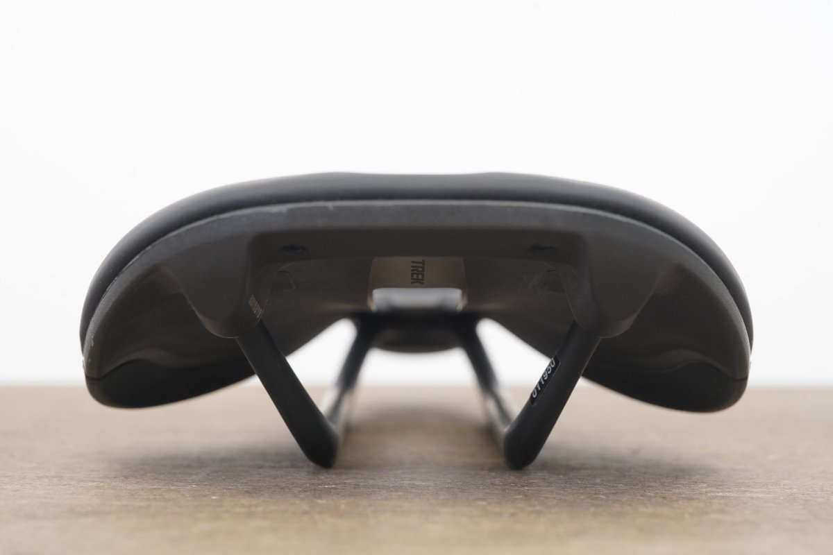 NEW TAKE-OFF 145mm Bontrager Verse Pro Carbon Rail Road Saddle 178g