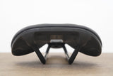 NEW TAKE-OFF 145mm Bontrager Verse Pro Carbon Rail Road Saddle 178g