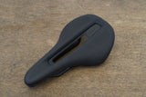 NEW TAKE-OFF 145mm Bontrager Verse Pro Carbon Rail Road Saddle 178g