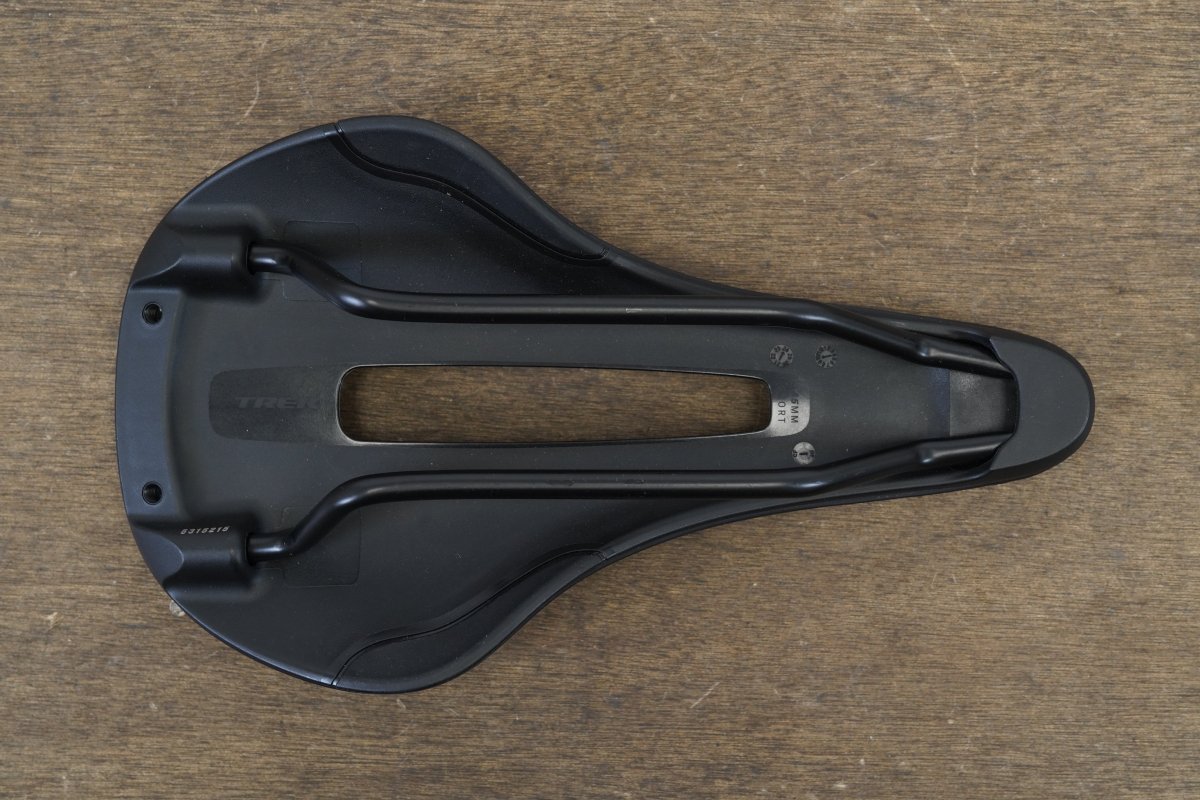 NEW TAKE-OFF 145mm Trek Verse Short Elite Austenite Rail Road Saddle 243g