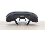 NEW TAKE-OFF 145mm Trek Verse Short Elite Austenite Rail Road Saddle 243g