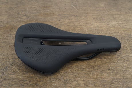 NEW TAKE-OFF 145mm Trek Verse Short Elite Austenite Rail Road Saddle 243g