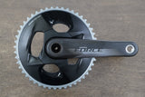 NEW TAKE-OFF 170mm 48/35T GXP SRAM Force AXS D1 12 Speed Road Crankset