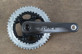 NEW TAKE-OFF 170mm 48/35T GXP SRAM Force AXS D1 12 Speed Road Crankset