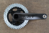 NEW TAKE-OFF 172.5mm 46/33T DUB SRAM Force AXS D1 12 Speed Road Crankset