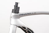 NEW TAKE OFF 2023 50cm Pinarello Dogma F Carbon Rim Brake Frameset