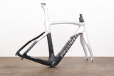 NEW TAKE OFF 2023 50cm Pinarello Dogma F Carbon Rim Brake Frameset