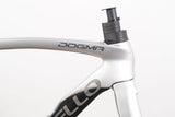 NEW TAKE OFF 2023 50cm Pinarello Dogma F Carbon Rim Brake Frameset