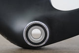NEW TAKE OFF 2023 50cm Pinarello Dogma F Carbon Rim Brake Frameset